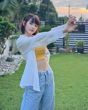 Lin Min Chen leaked photo #135