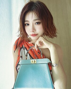 Lin Min Chen leaked photo #140