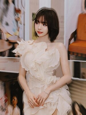 Lin Min Chen leaked photo #154