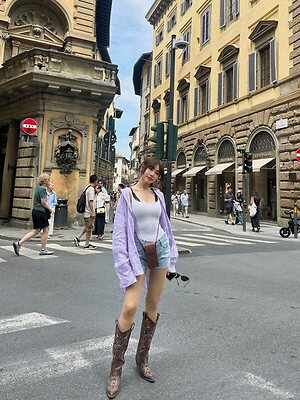 Lin Min Chen leaked photo #157