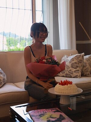 Lin Min Chen leaked photo #158