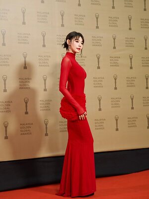 Lin Min Chen leaked photo #165