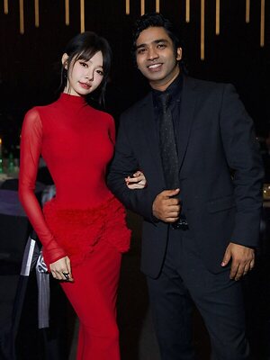 Lin Min Chen leaked photo #166