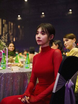 Lin Min Chen leaked photo #169