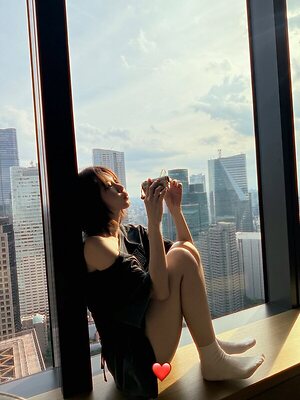 Lin Min Chen leaked photo #171