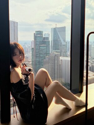 Lin Min Chen leaked photo #172
