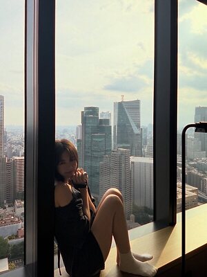 Lin Min Chen leaked photo #173