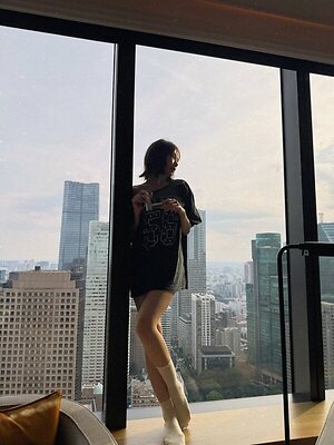 Lin Min Chen leaked photo #174
