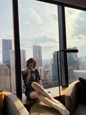 Lin Min Chen leaked photo #175