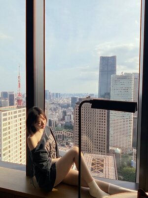 Lin Min Chen leaked photo #176