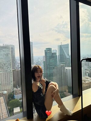 Lin Min Chen leaked photo #177