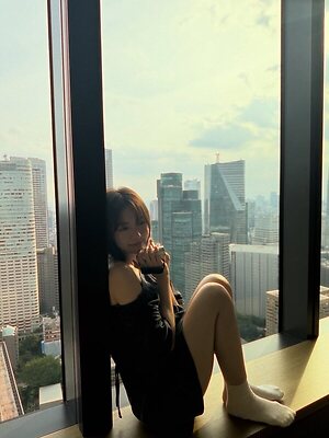 Lin Min Chen leaked photo #178