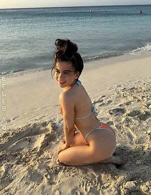 Lina Antonia Nude Leaked Photo #3