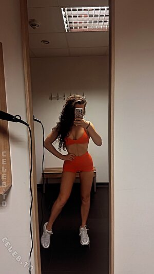 Lina Antonia leaked photo #10