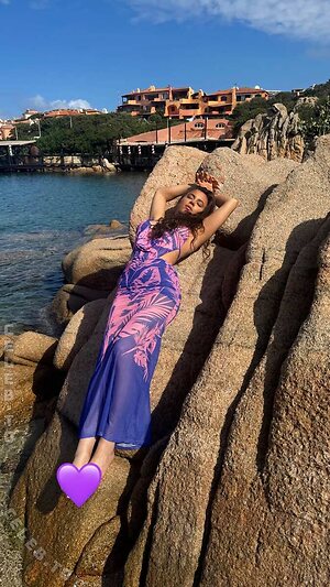 Lina Antonia