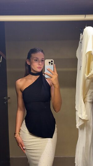 Lina Belfiore leaked photo #45