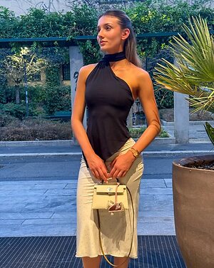 Lina Belfiore leaked photo #46