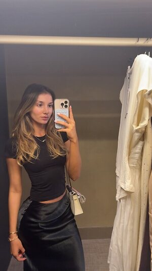 Lina Belfiore leaked photo #49