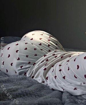 Lina Bliss Nude Leaked Photo #2