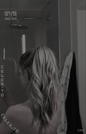 Lina Bliss Nude Leaked Photo #18