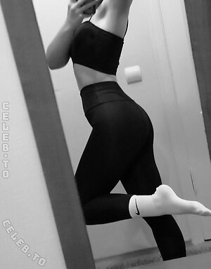 Lina Bliss Nude Leaked Photo #19