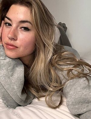 Lina Bliss Nude Leaked Photo #41