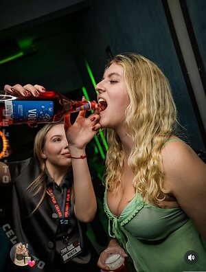 Lina de Groef Nude Photos