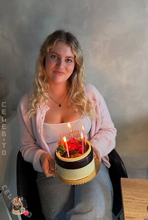 Lina de Groef Nude Leaked Photo #8