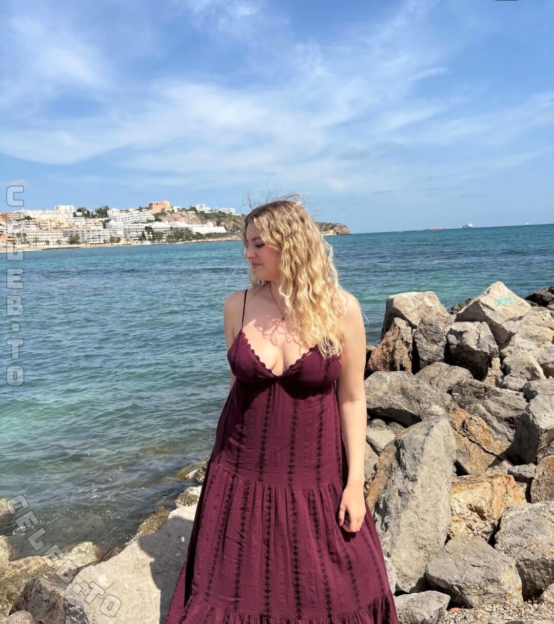 Lina de Groef Nude Leaked Photos
