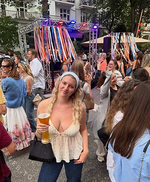 Lina de Groef leaked photo #31