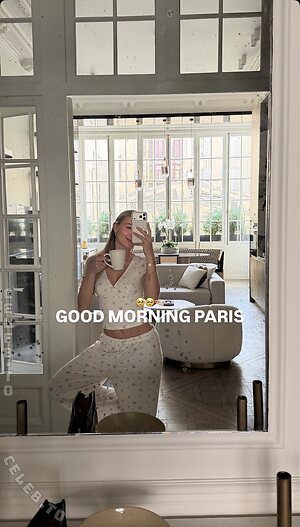 Lina Düren Nude Leaked Photo #14