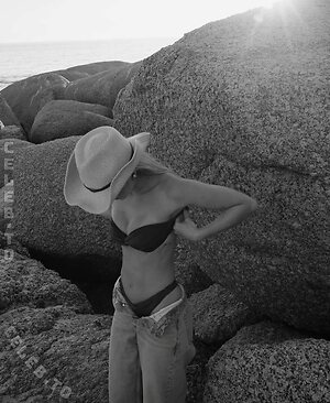 Lina Düren photo