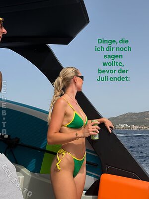 Lina Düren photo