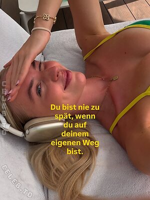 Lina Düren Nude Leaked Photo #33
