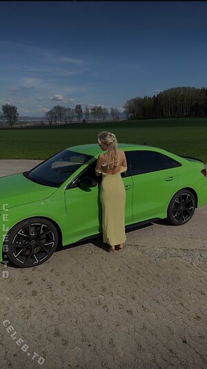 Lina Edel Nude Leaked Photo #36