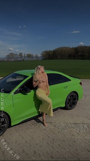 Lina Edel Nude Leaked Photo #38