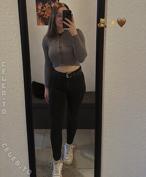 Lina Klein More Nude Photos