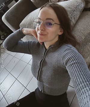 Lina Klein Nude Photos