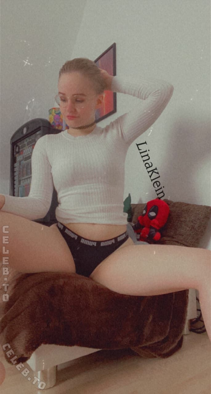 Lina Klein photo
