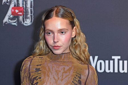 Lina Larissa Strahl leaked photo #29