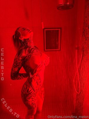 Lina Melon Nude Leaked Photo #24