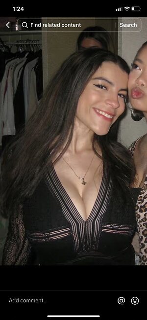 Lina R Nude Leaked Photo #10