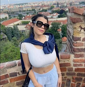 Lina R Nude Leaked Photo #18
