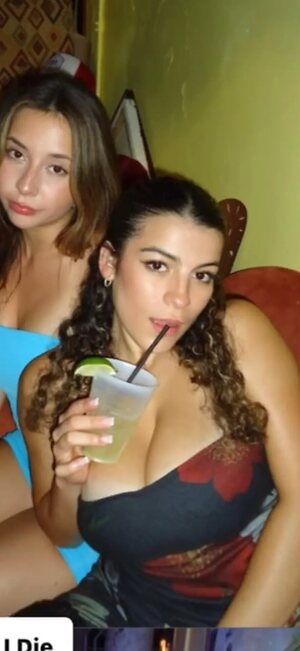 Lina R Nude Leaked Photo #21