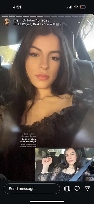 Lina R Nude Leaked Photo #23