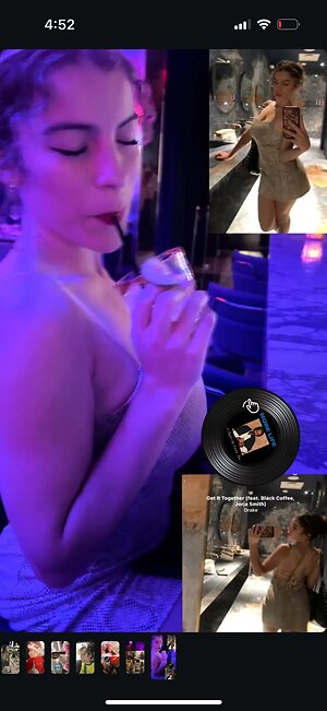 Lina R Nude Leaked Photo #24