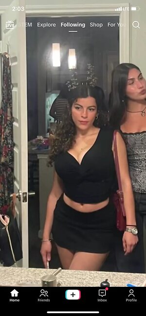 Lina R Nude Leaked Photo #27
