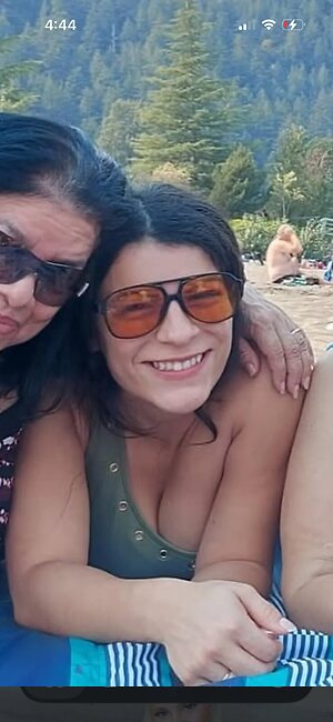 Lina R Nude Leaked Photo #29