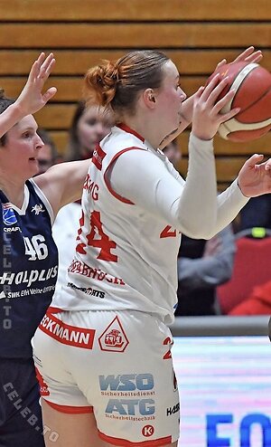 Lina Sontag Nude Leaked Photo #3