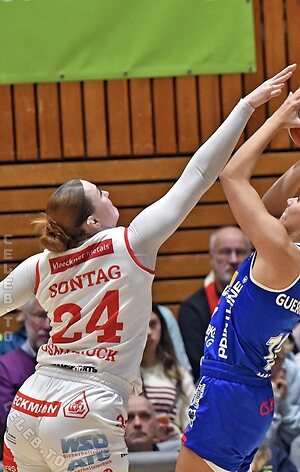 Lina Sontag Nude Leaked Photo #5